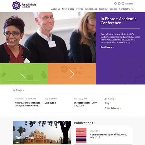 Australia India Institute