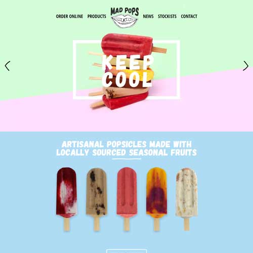 Madpops Bali